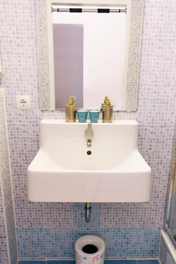 Bright, Central And Stylish City Apartment Wien Eksteriør billede